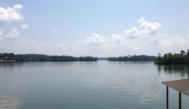 The View-This Family-friendly Space Is Excellent For Water/sport Enthusiasts