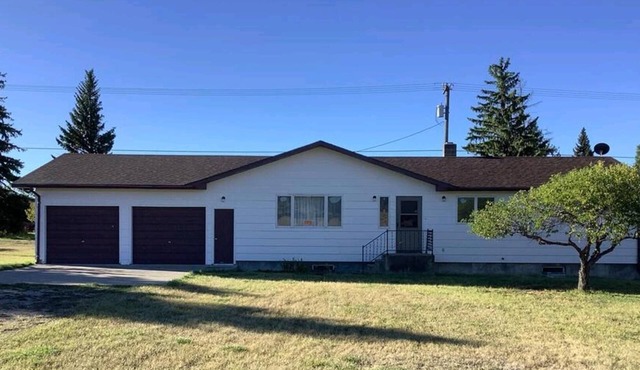 The View at Moose Landing