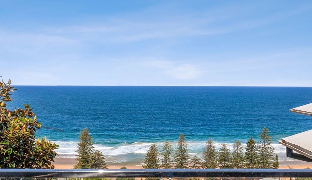 The View Whale Beach by TCC