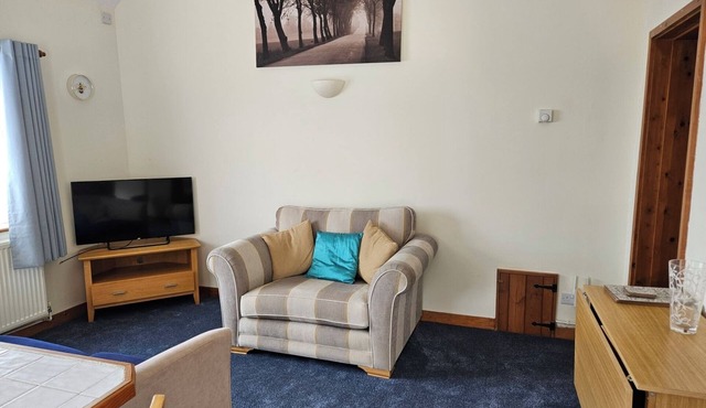 'the View @ Yaldings' 1 Bedroom Cottage With Stunning Views, Sleeps 4