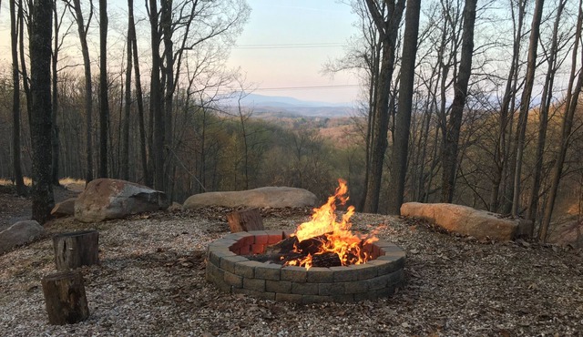 The Views You’ve Searched For In Sleepy Creek!
