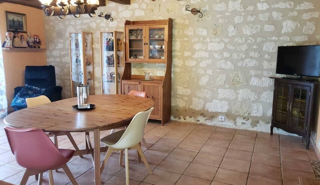 The Vignes Roses winery