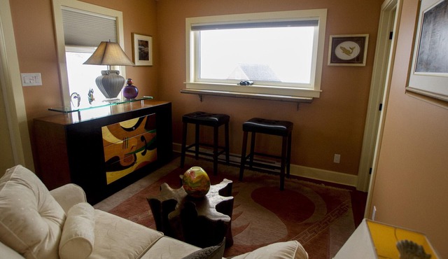 The Viking Vacation Home is your port of Call at Crow Head on Twillingate Island