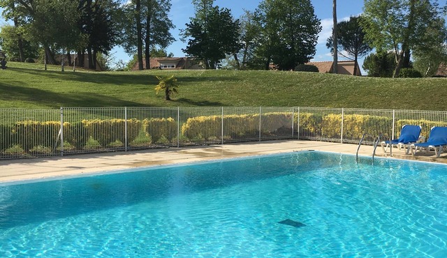 The Villa 103. House with swimming pool 6 persons