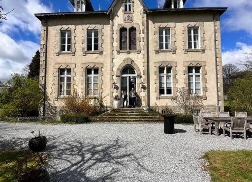 The Villa apartement