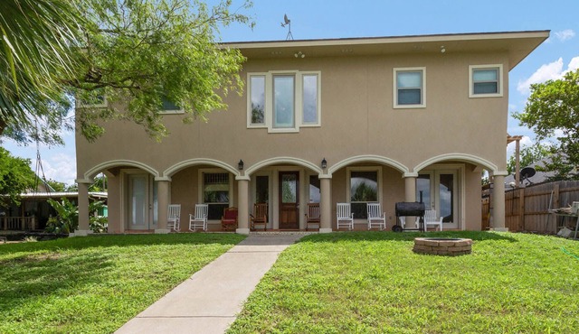 The Villa at Arroyo City