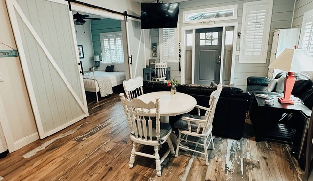 The Villa at Harbor House