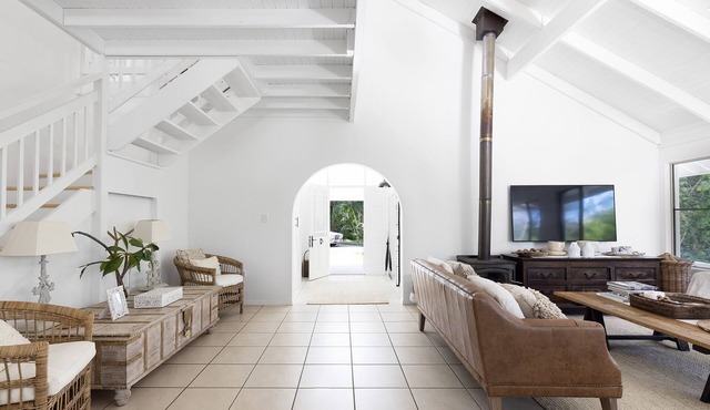 The Villa at Noosa Hinterland