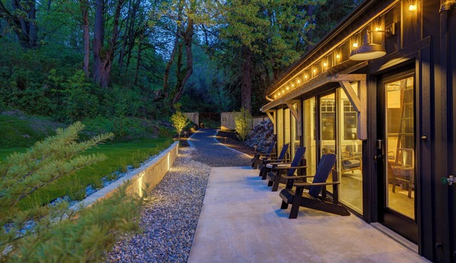 The Villa at Richardson Creek