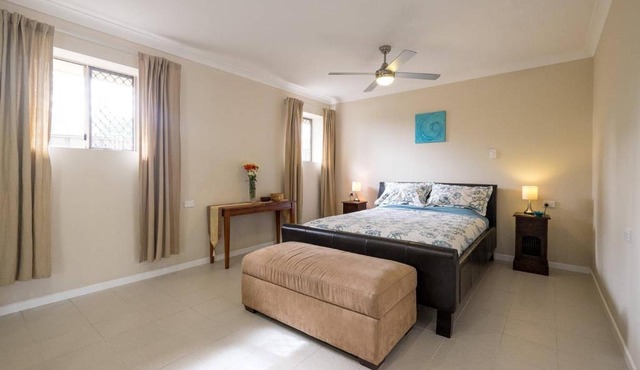 The Villa at the Bay