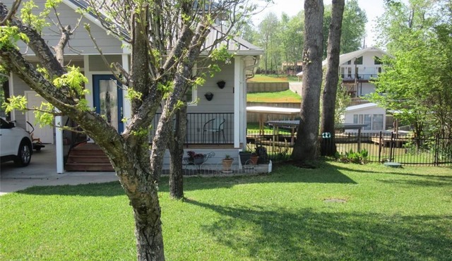 The Villa Cove