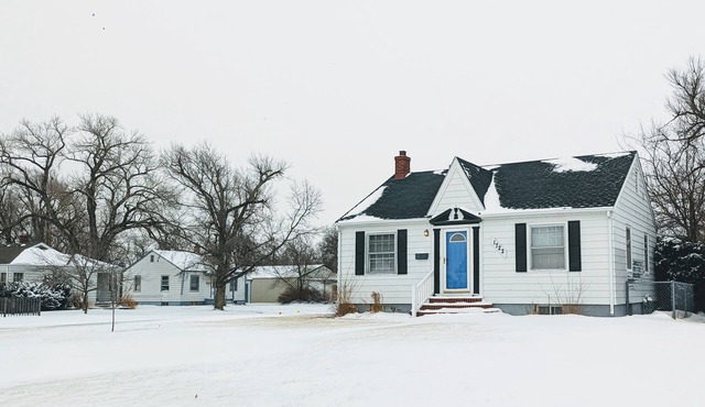 The Villa of Great Bend, KS