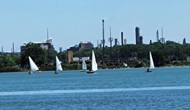 The Villa Pierogi of Whiting IN