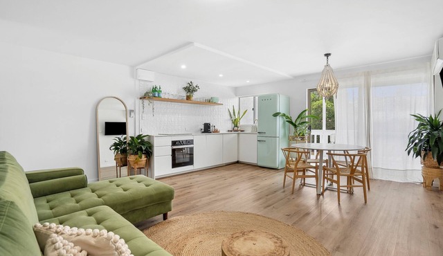 The Villa's Mooloolaba - Villa 4