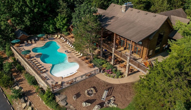 The Village At Indian Point Resort