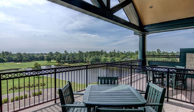 The Village at RiverLanding