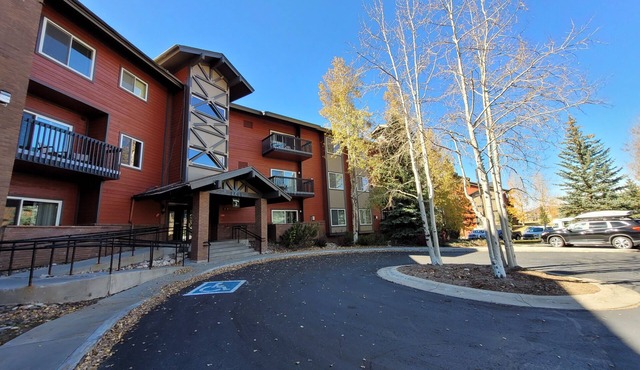 The Village at Steamboat