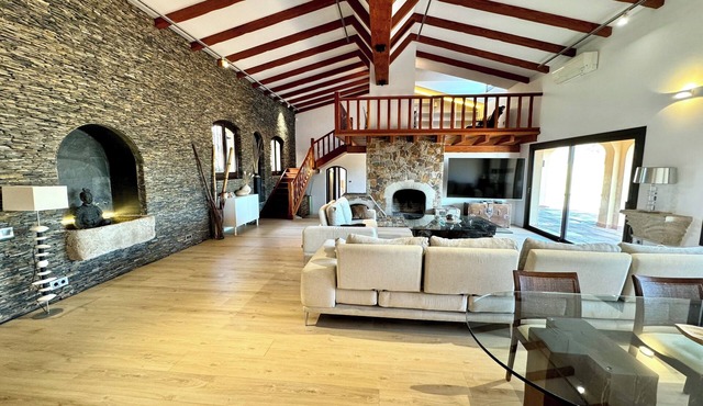 The Village - Chalet con Todo el Ocio Possible