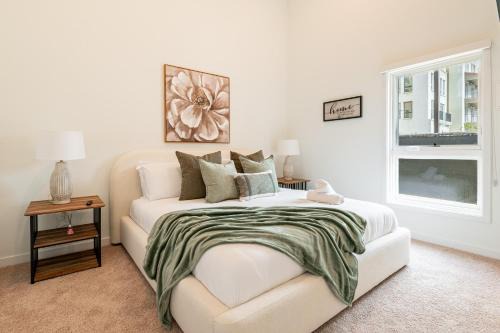 The Village Collection with Gym Pool and Spa