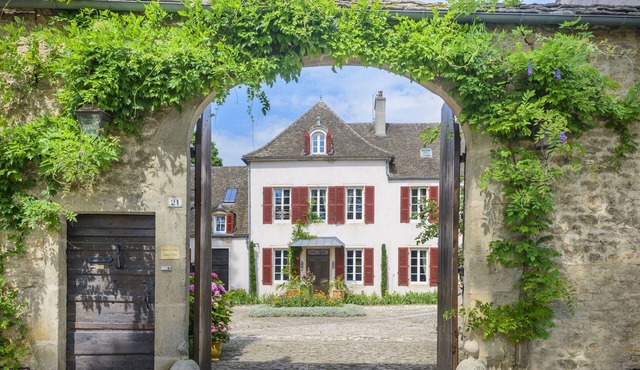 The village SAFRAN ROOM