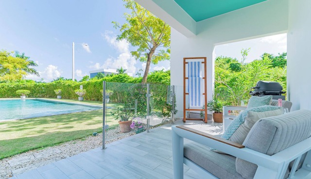 The Village Gem, your premier destination in the heart of Punta Cana Village.