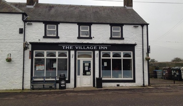 The Village Inn