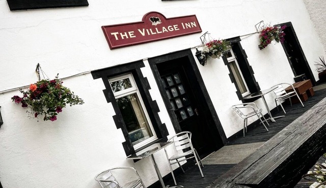 The Village Inn