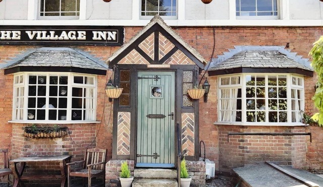 The Village Inn