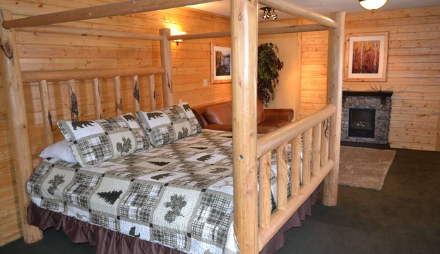 The Village Inn Motel and Restaurant