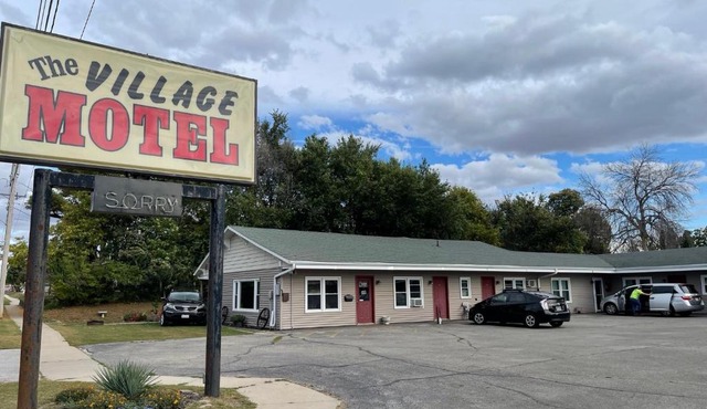 The Village Motel
