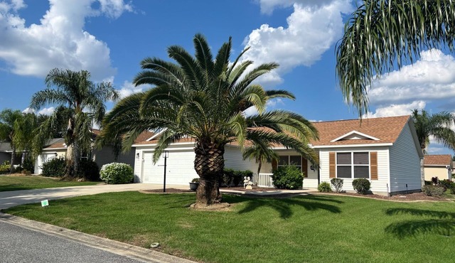 The Village of Duval on a Gorgeous Corner Lot