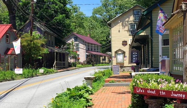 The Village Retreat House