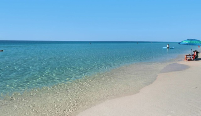 The Village Unit 412 - The Village BMB