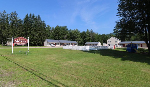 The Villager Motel