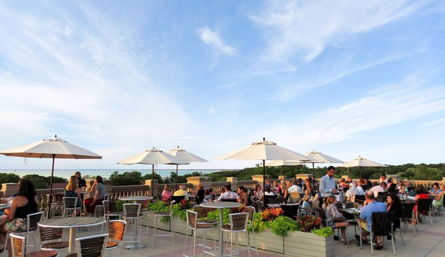 The Villages at Ocean Edge