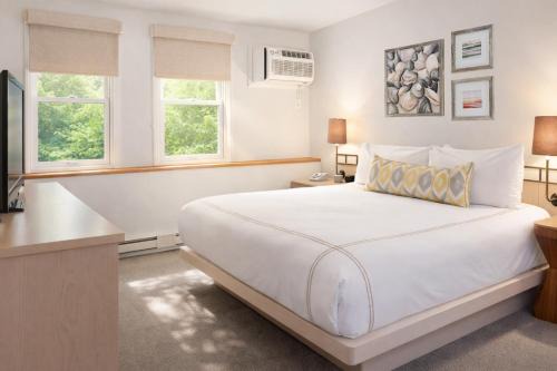 The Villages at Ocean Edge Resort & Golf Club