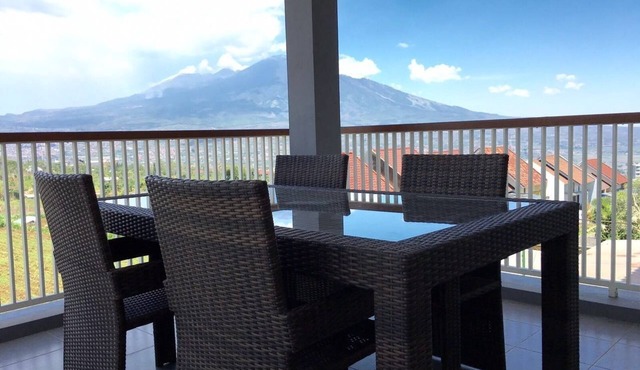 The Villaku Batu