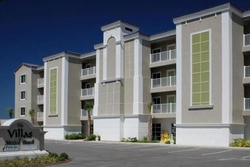 The Villas #302 by Pristine Properties Vacation Rentals