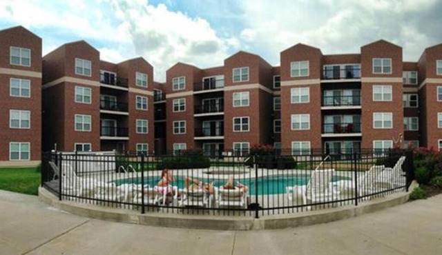 The Villas At Emporia