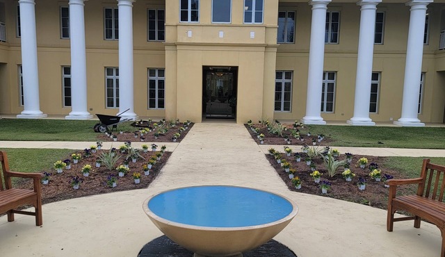 The Villas at McCollough