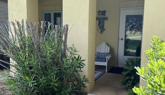 The Villas at McCollough