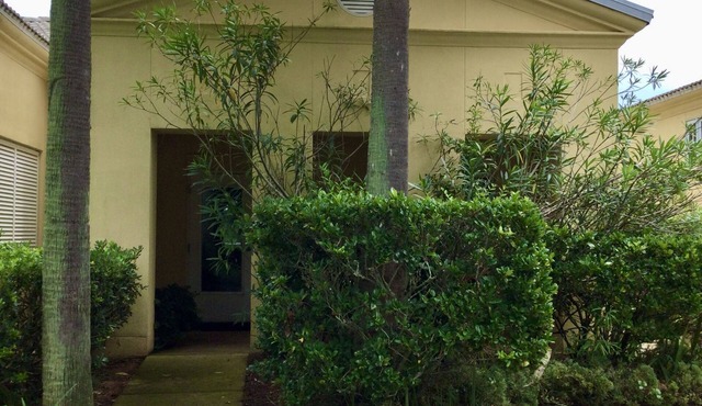 The Villas at McCollough