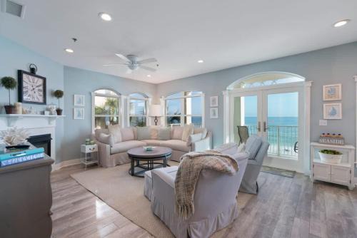 The Villas at Santa Rosa Beach