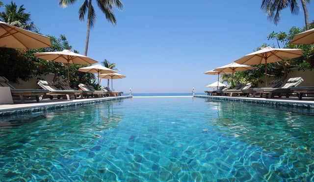 The Villas by Puri Mas Boutique Resort