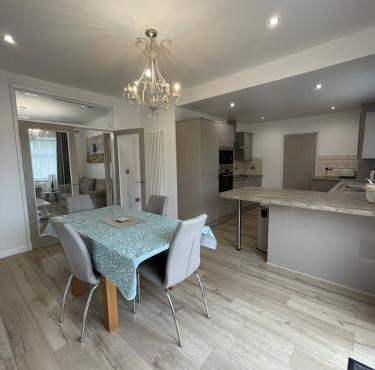 The Villas holiday homes