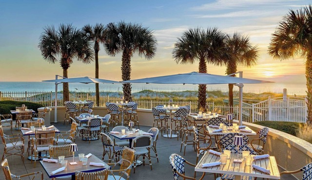 The Villas of Amelia Island