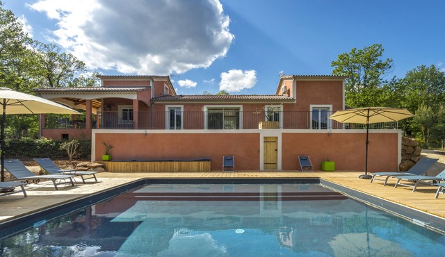 The Villas of Blanche