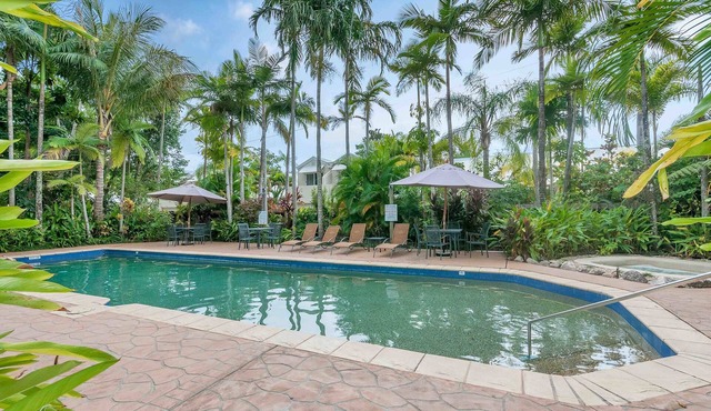 The Villas Palm Cove