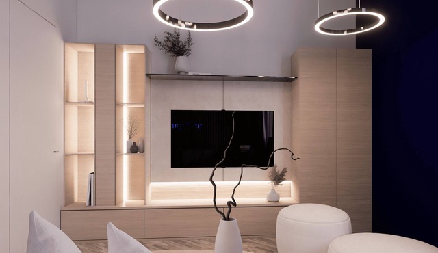 The Villetta - Restyling underway 2026