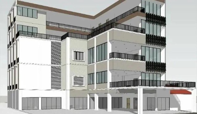 The Vinci Aparthotel